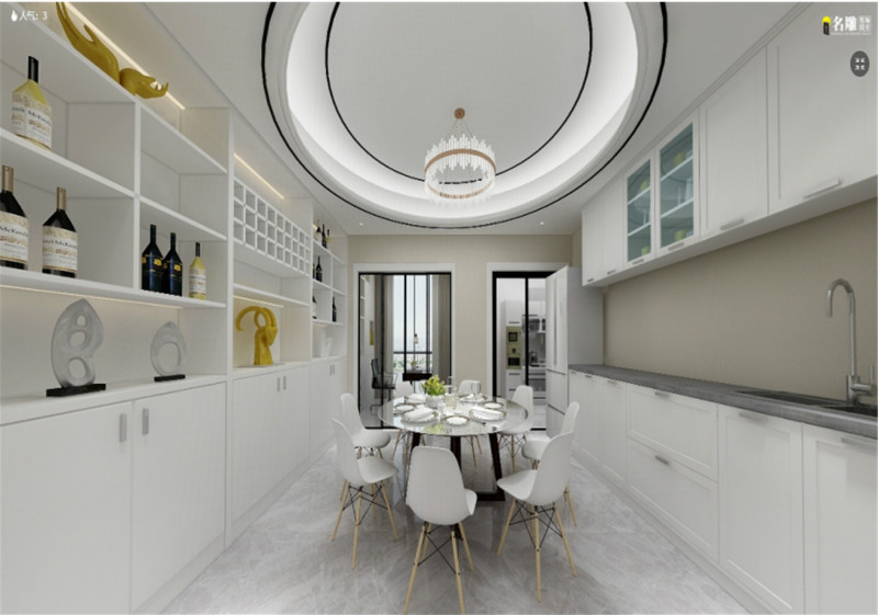 
不锈钢整体厨柜好不好？听老师傅的话千万别花冤枉钱！