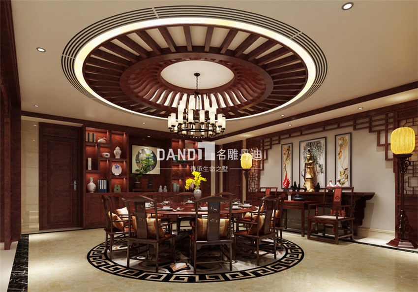 
装修设计别墅有什么装修技巧吗？