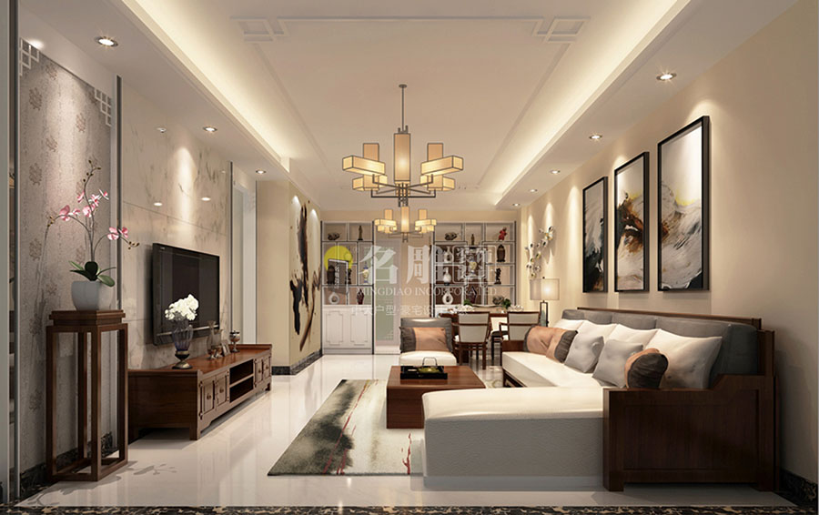 
怎样装修房子既漂亮还能很省钱？不看就后悔了！