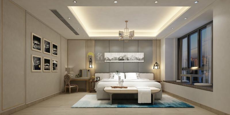 
选择广州高档装修，应该要注意哪些问题?