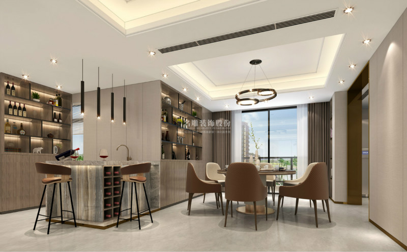 厨房装修注意事项