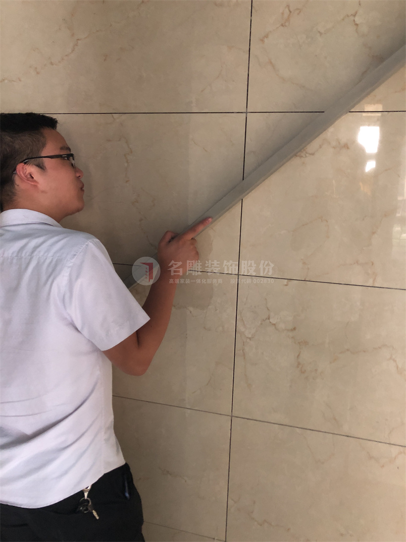 
装修干货|装修一定要到场的六个时间点，避免被坑！(图2)
