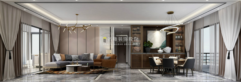 
装饰画怎么挂才更美？3个原则让你轻松掌握！