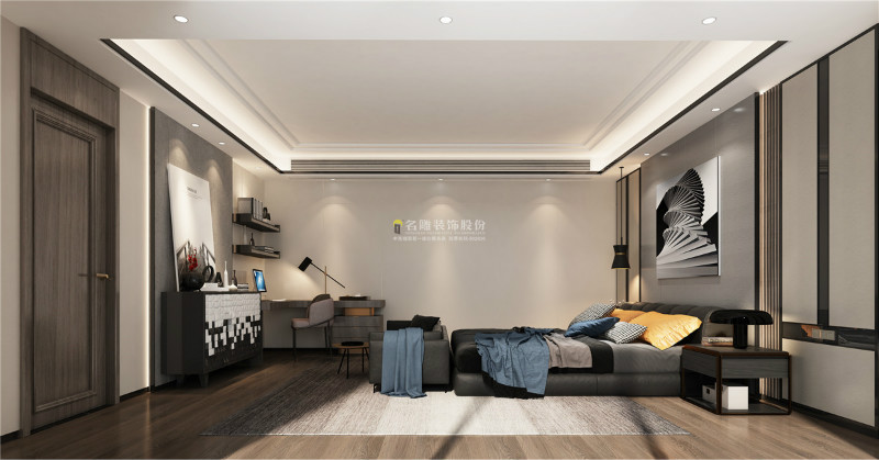 深圳别墅装修多少钱一平米