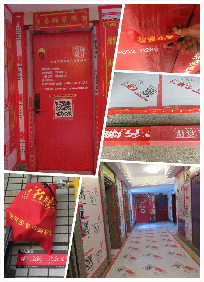 
名雕标准化施工,用心方见真功夫