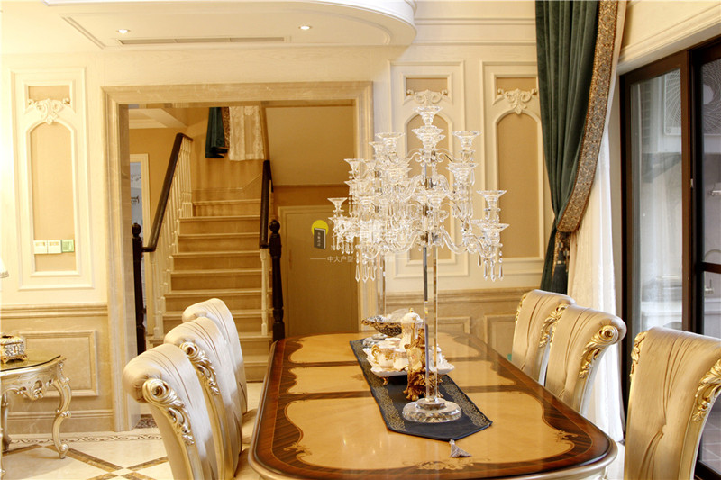 
280平米跃层装修，这些不得错过