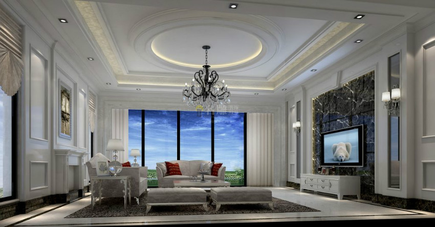 
装修的全包公司：全包是什么？全包有什么优点?