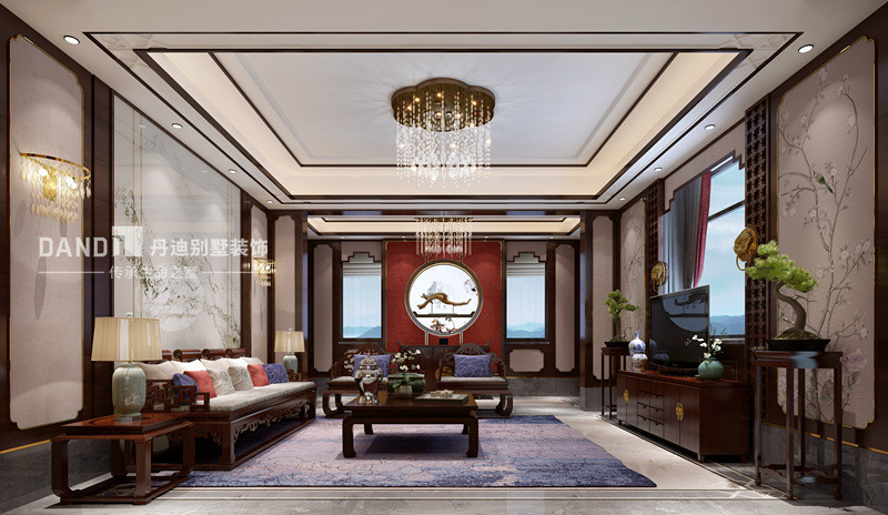 
自家别墅适合哪种装修风格？5大经典风格推荐