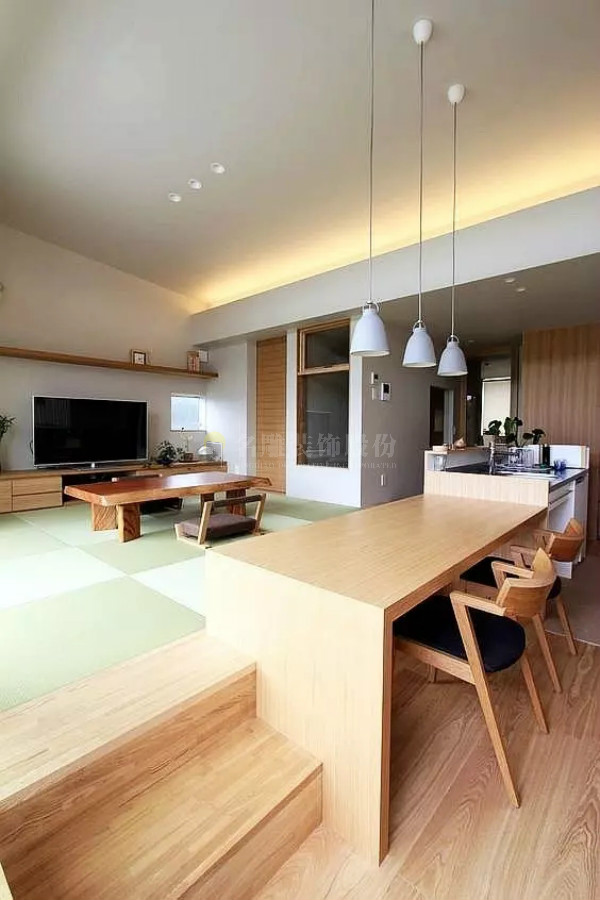 
榻榻米装修好看又实用？这些缺点你了解嘛?