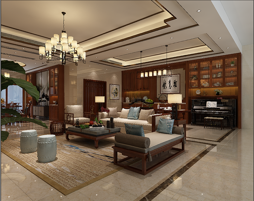 
自家房子装修，该不该找装修设计公司?