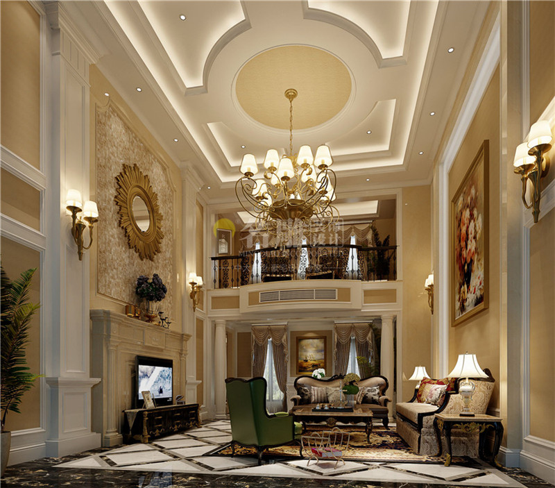 
室内设计装修，究竟要设计些什么?