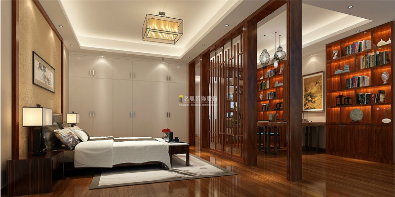 欧式别墅图片大全