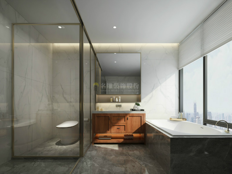 
卫生间挡水条尺寸多少合适？