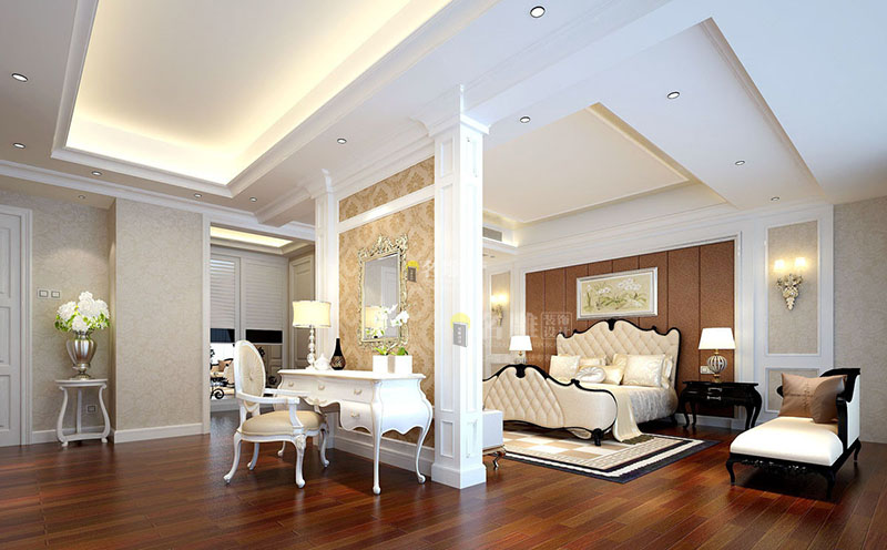 
详情解密：装修房子的步骤之十六大工序!