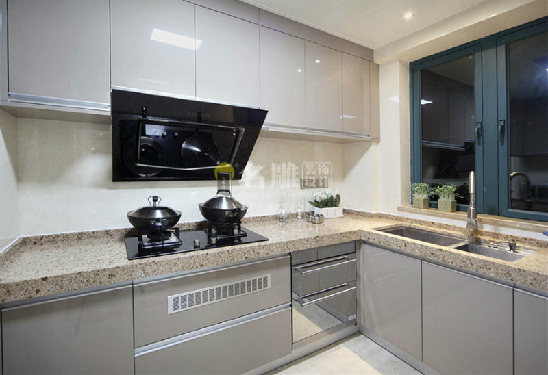 
厨房设计改造，不注意这些细节，迟早要后悔！