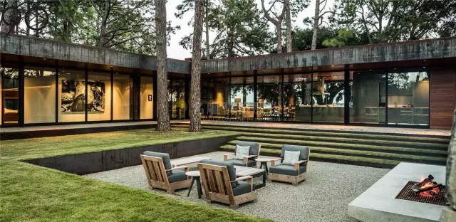 
乡村庭院装修这样做，打造你的梦想花园!