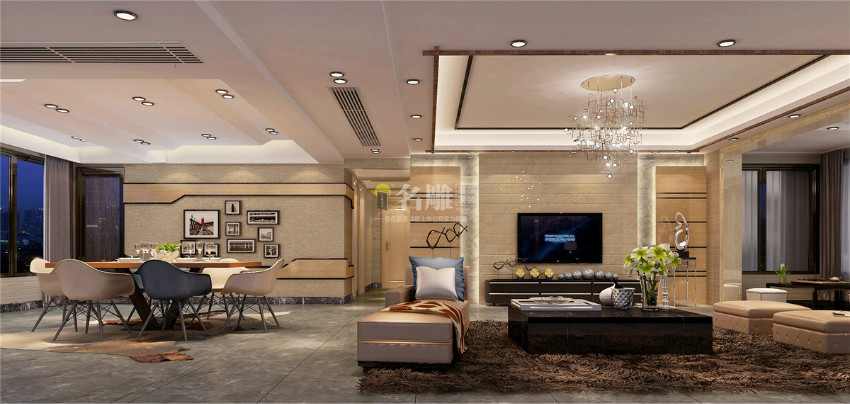 
不知道如何挑选装修住宅公司？看看这个呗！