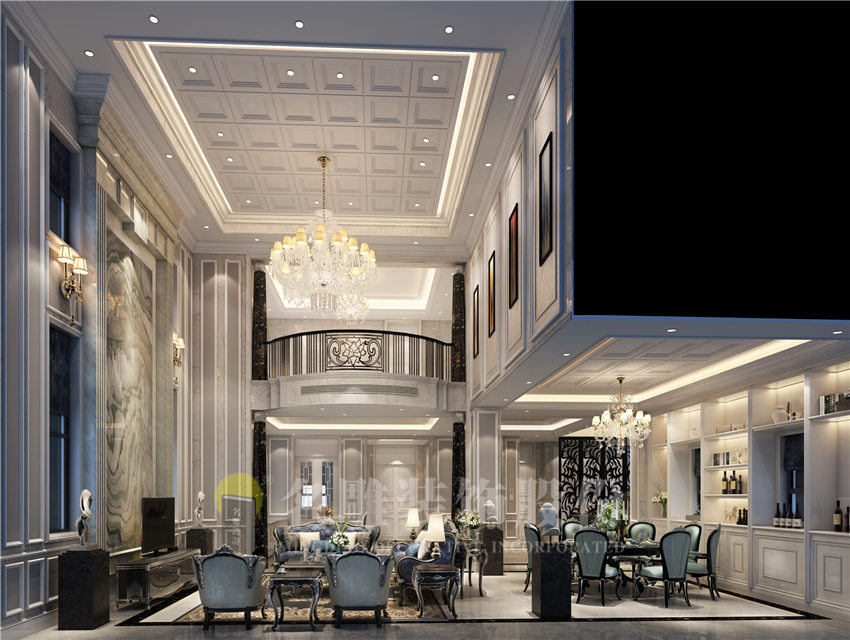 
南山别墅装修找装修公司，有什么好的推荐?