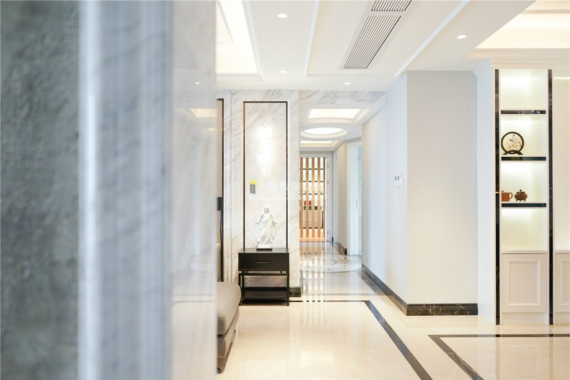 广州二手房装修