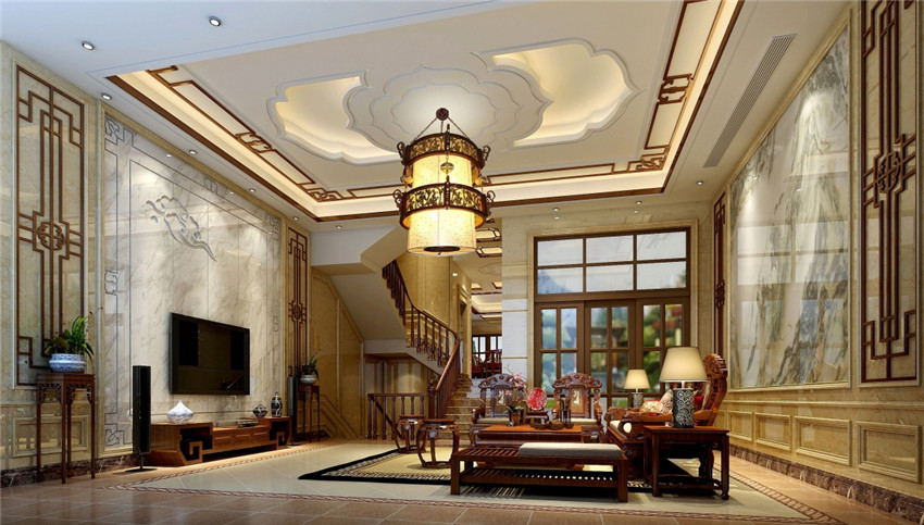 
别墅装修翻新无从下手？看完这篇文章你就知道了！