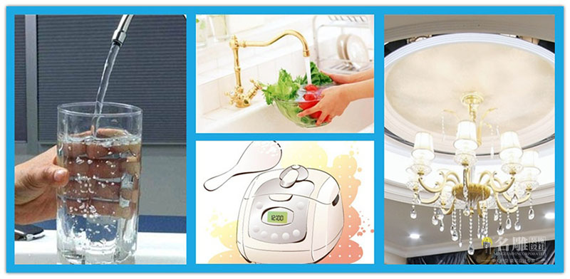 
2016家装水电验收标准有哪些？