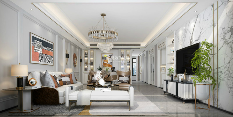 简约风格到底是什么样的