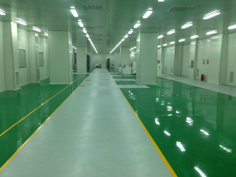 
什么叫地坪漆？地坪漆有哪些特点？