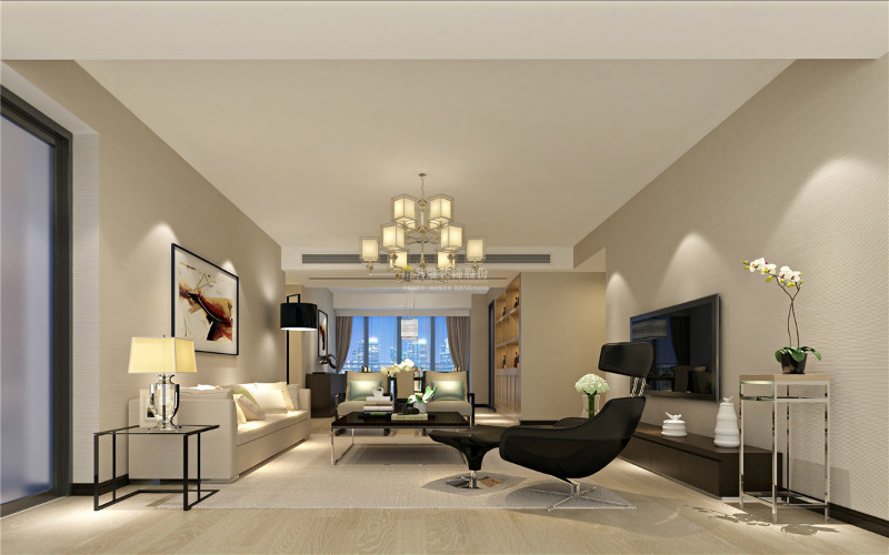 
房子高级感怎么用色彩才能装出来？你需要知道这几点！