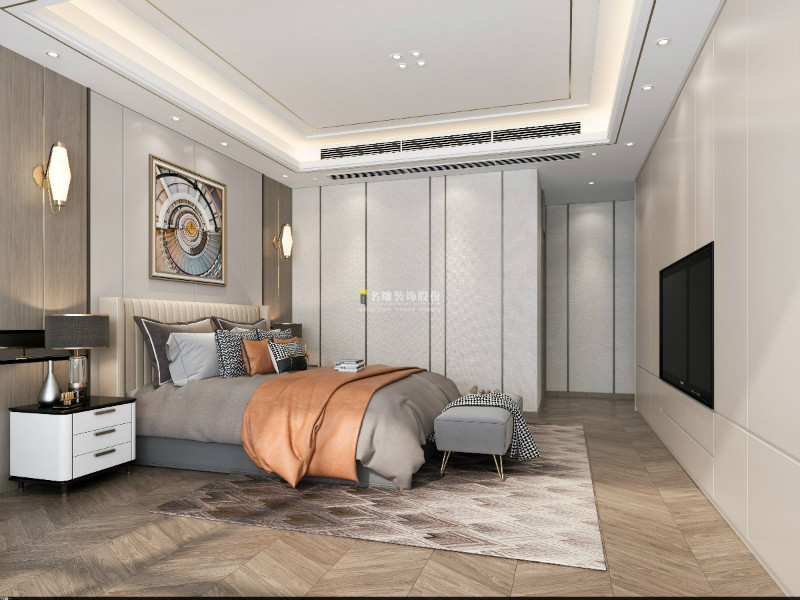 简约风格到底是什么样的