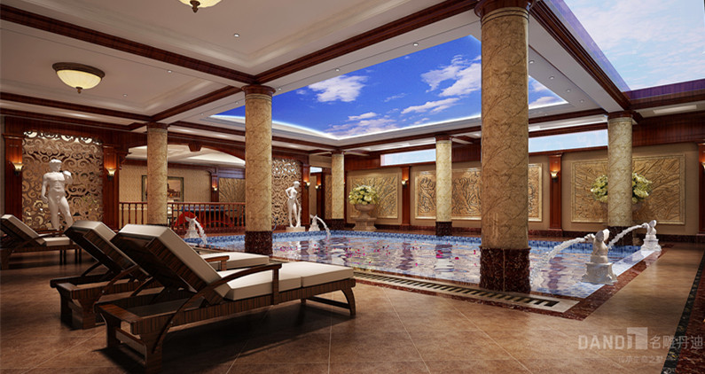 
别墅装修怎么做？注意以下10大别墅装修细节（下）