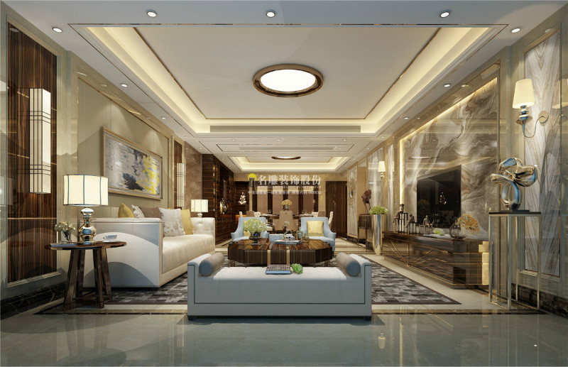 
一家放心的装修公司是什么样的？