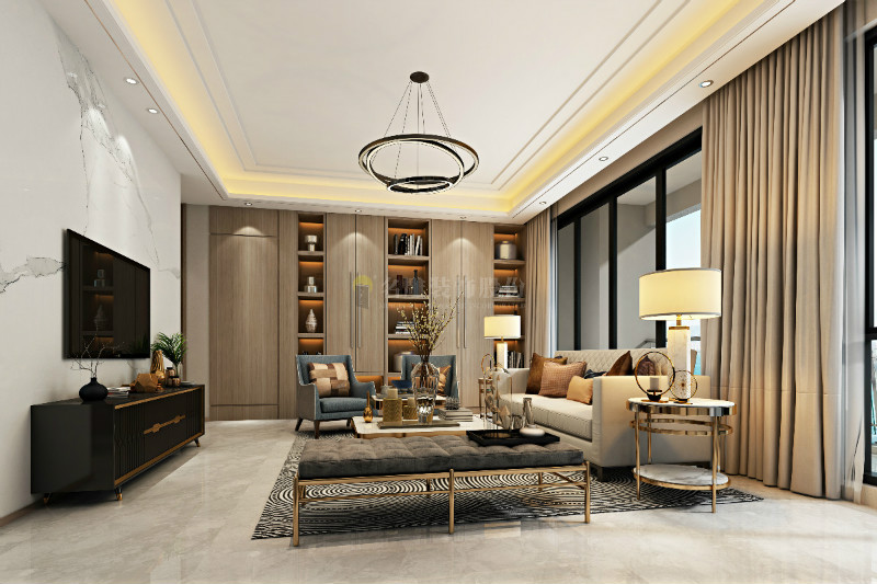 
装修墙面用什么材料好？三种常见墙面装修材料详解