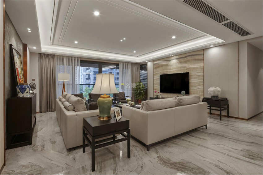 
想知道如何装修旧房？看看这个你就知道了