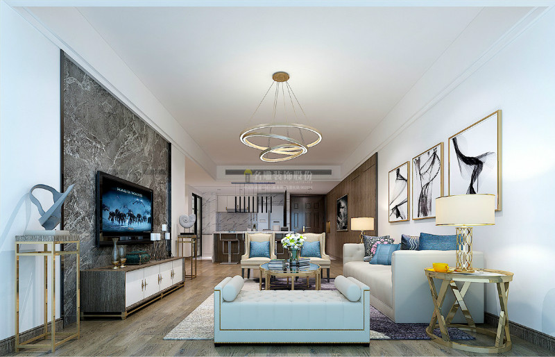 
为什么要在深圳十大家装公司中选择家装公司？