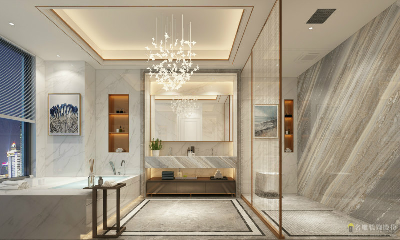 
卫生间同层排水优点有哪些？看看呗！