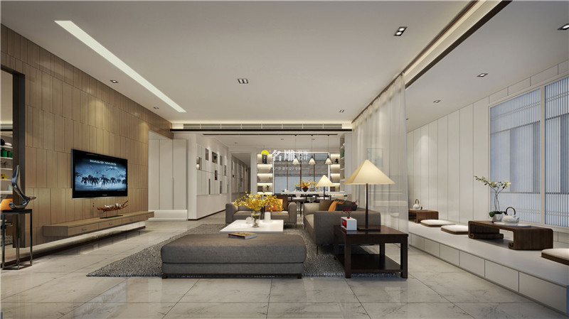 
优秀的家装设计师对新房装修究竟有多重要?