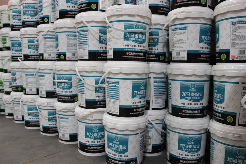 
装饰材料没挑好，装修再好也白搭！