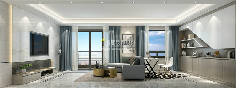 
深圳房屋装修之家装防潮注意事项!