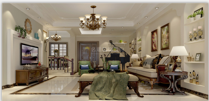 
600平方米别墅设计需要注意哪些事项？