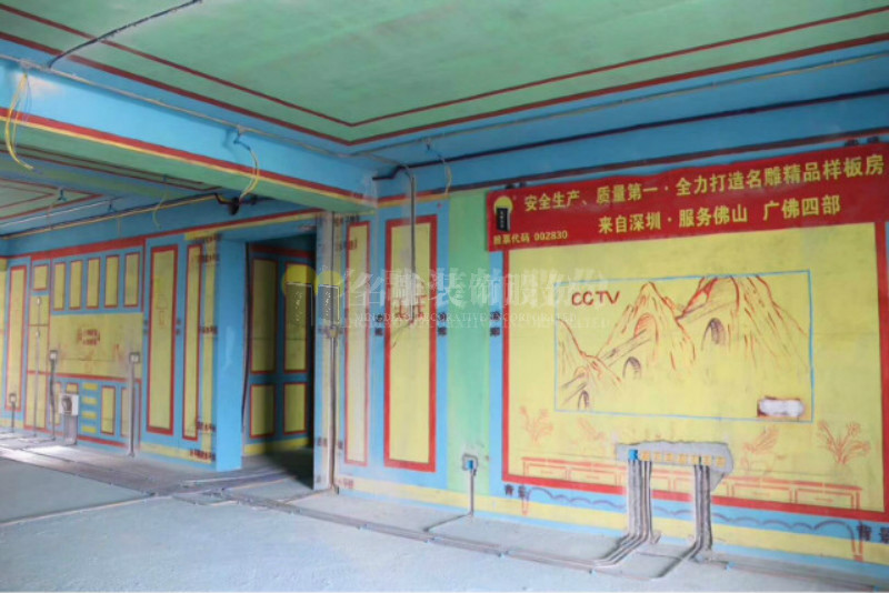 
水电安装注意什么？这些注意事项你真的清楚了吗？