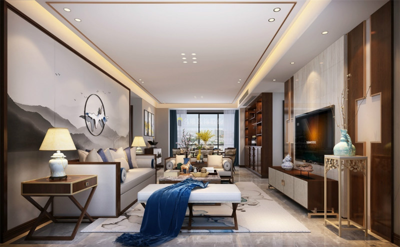 
房子装修怎么才能省钱?房子装修预算如何才能不超支?