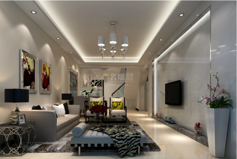 复式楼装修注意事项