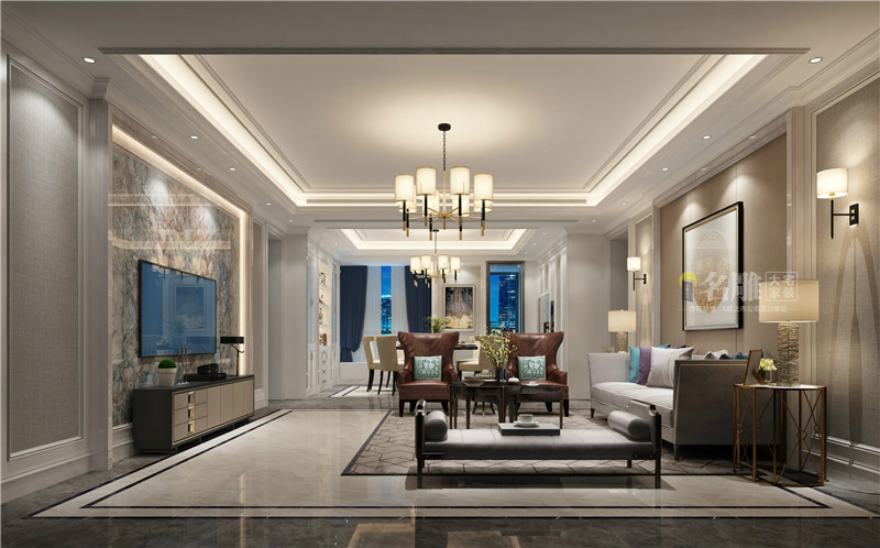 
掌握这六点，在深圳装修再也不用担心费用不明晰了!