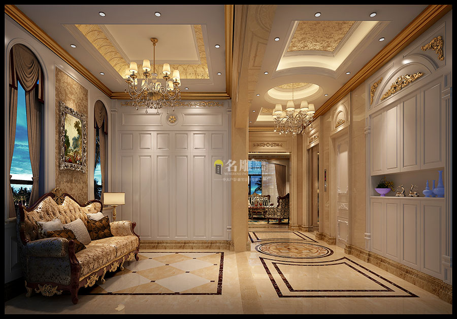 
深圳装修之前应该如何咨询装修公司