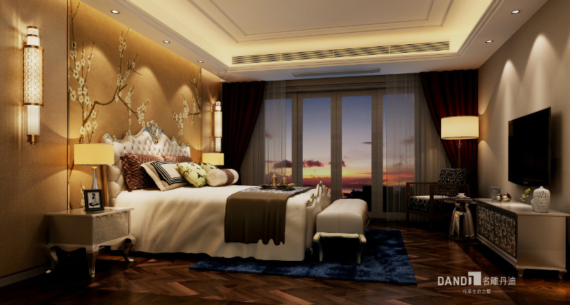 
别墅装修的技巧有哪些，现代别墅装修的注意事项是什么