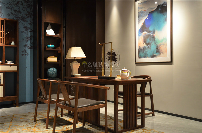 
餐厅墙如何装饰攻略教你搭配美丽家