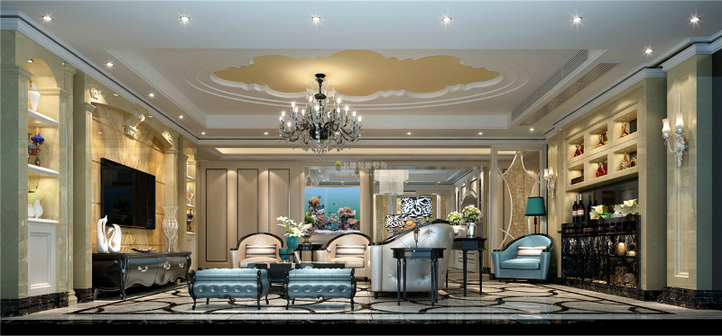 
选择深圳比较好的装修公司的四大理由，不得不服!