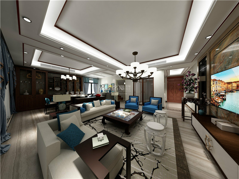 
深圳全包装修公司那么多，我该怎么选?