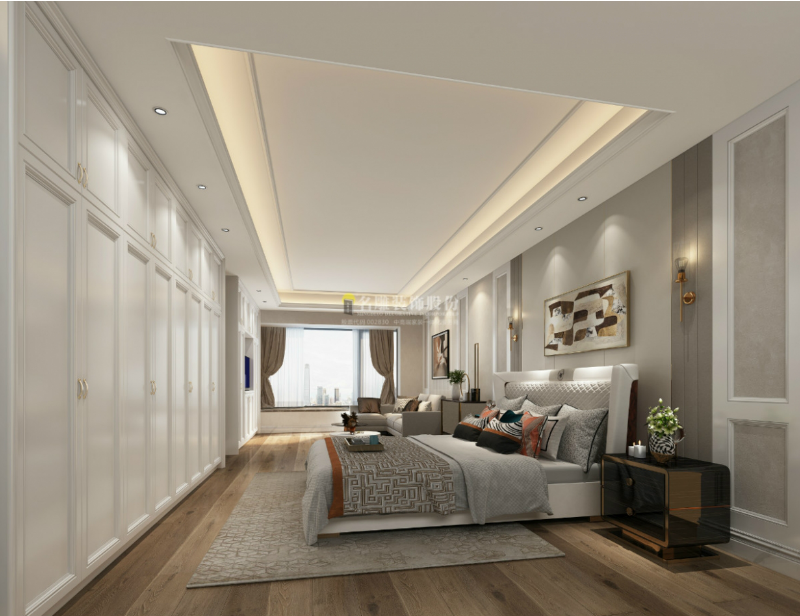 简欧装修预算是多少