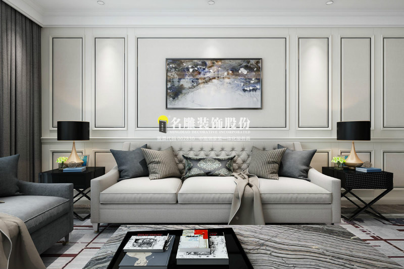 
定制家具需要注意什么？分这四个阶段来看！